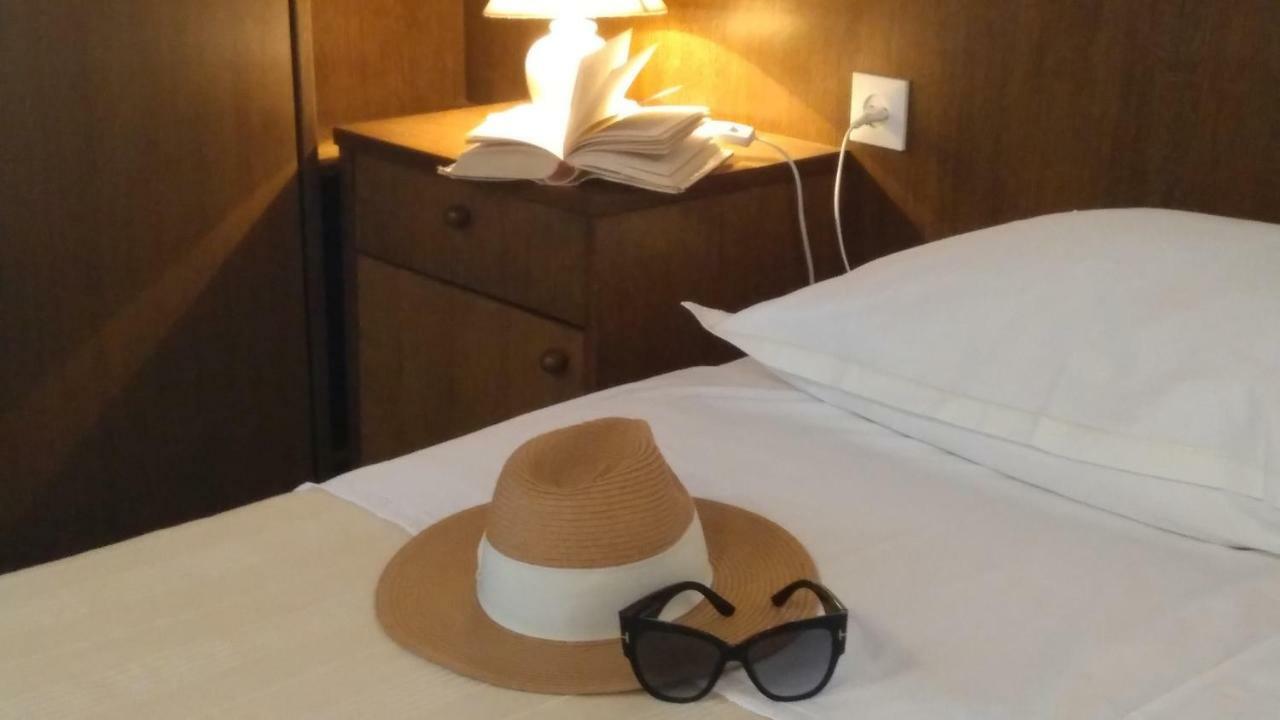 House Nede Medic Hotel Brela Kültér fotó