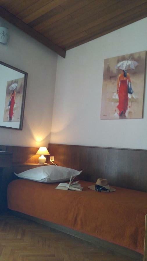House Nede Medic Hotel Brela Kültér fotó
